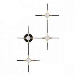 Изображение продукта Настенный светодиодный светильник Odeon Light Costella 